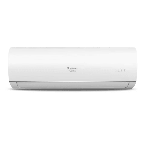Ar Condicionado Springer Midea Split High Wall Airvolution 18.000 Btus On/off Frio | 220V