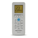 Ar Condicionado Springer Midea Split High Wall Airvolution 18.000 Btus On/off Frio | 220V