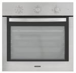 Forno Elétrico de Embutir Tramontina New Inox Cook 71 Litros | 220v