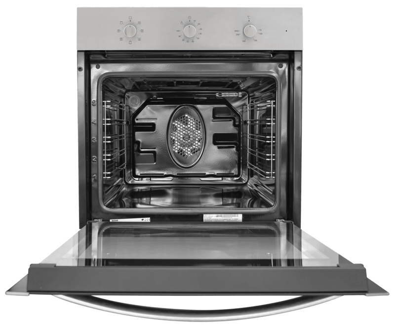 Forno Elétrico de Embutir Tramontina New Inox Cook 71 Litros | 220v