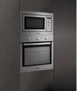 Forno Elétrico de Embutir Tramontina New Inox Cook 71 Litros | 220v