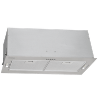 Coifa de Embutir Tramontina Retangular Aço Inox 75cm| 220V