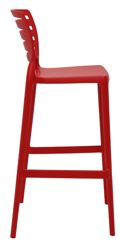 Cadeira-tramontina-sofia-alta-em-polipropileno-e-fibra-de-vidro-vermelho-perfil