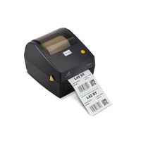 Impressora Térmica De Etiquetas Elgin L42 Dt Usb Serial | Bivolt