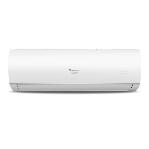 Ar Condicionado Split Springer Midea Hi Wall Airvolution 30.000 Btus On/off Frio | 220V