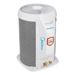 Ar Condicionado Split Springer Midea Hi Wall Airvolution 30.000 Btus On/off Frio | 220V