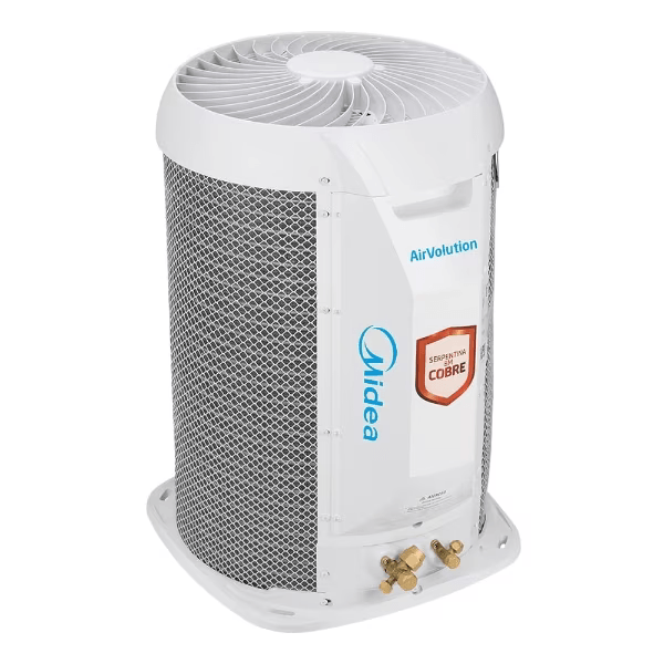 Ar Condicionado Split Springer Midea Hi Wall Airvolution 30.000 Btus On/off Frio | 220V