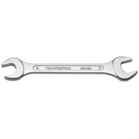 Chave Fixa 10x11mm Tramontina Basic Corpo em Aço Cromado