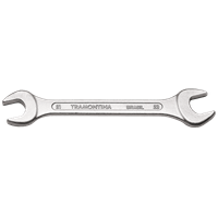 Chave Fixa Tramontina 21x23 mm em Aço Especial Cromado