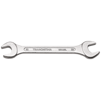 Chave Fixa Tramontina 30x32 mm em Aço Especial Cromado