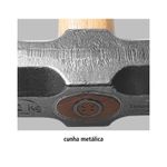 Marreta Oitavada 1500 g Tramontina