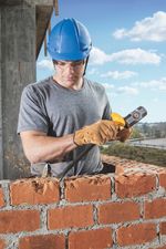 Talhadeira Redonda 10" Tramontina com Corpo em Aço Especial