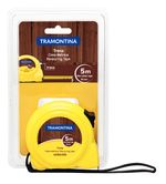 Trena Tramontina com Fita de Aço 5 m