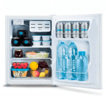Frigobar Midea 71 Litros MRC08B2 | 220V