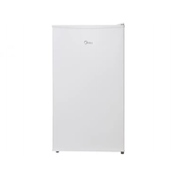 Frigobar Midea 93 Litros MRC10B2  Branco | 220V