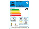 Frigobar Midea 93 Litros MRC10B2  Branco | 220V