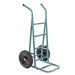 Carrinho Metalpama Armazém 300KG