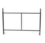 Modulo Metalpama De Andaime Tubolar 1.0 X 1.5M