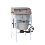 Máquina de Cozimento e Misturadora Gastromaq a Gás 22 Litros | Bivolt
