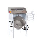 Máquina de Cozimento e Misturadora Gastromaq a Gás 22 Litros | Bivolt