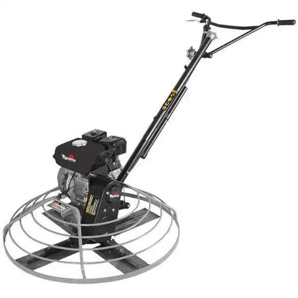 Alisadora de Concreto Toyama a Gasolina 6.5 HP 4T 90CM TPT900-XP