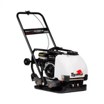 Placa Compactadora Toyama a Gasolina 6,5 hp base 530 x 500 mm  TPC100WT-XP