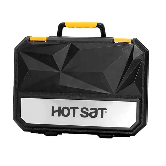 Maleta de Ferramentas Hot Sat HSY-700