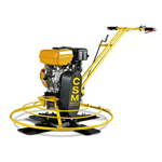 Alisadora De Concreto CSM Lifan Ac-36 À Gasolina 7 Hp