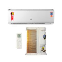 Ar Condicionado Gree Split G-top On/off 9.000 Btus Frio | 220V
