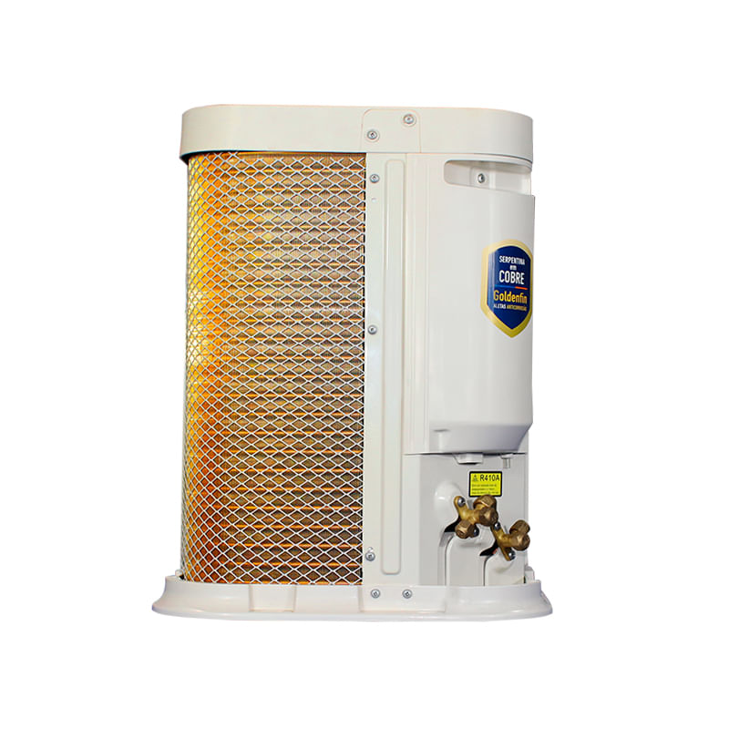 Ar Condicionado Gree Split G-top On/off 9.000 Btus Frio | 220V