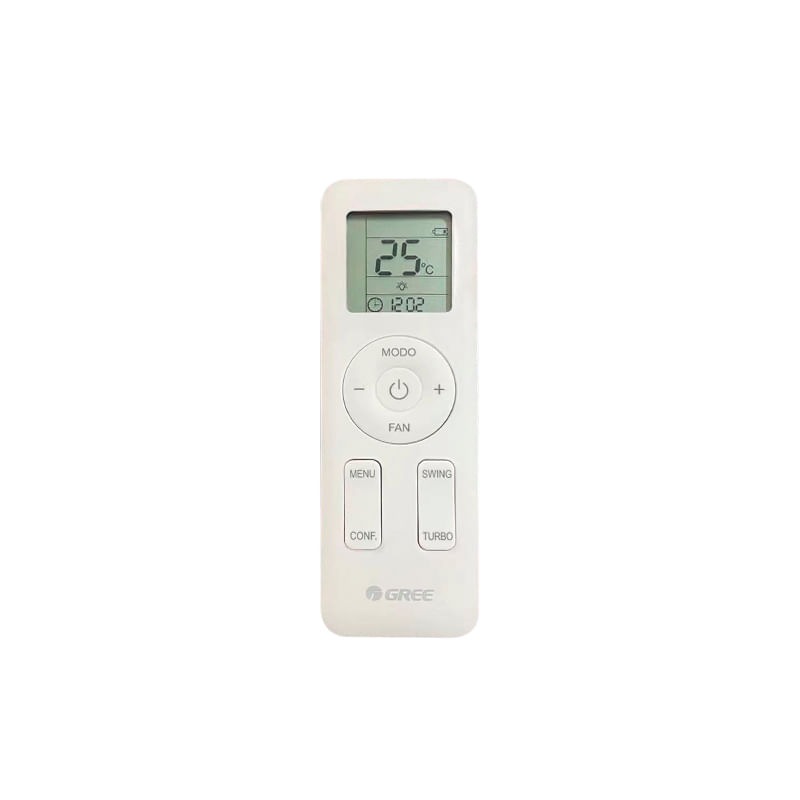 Ar Condicionado Gree Split G-top On/off 9.000 Btus Frio | 220V