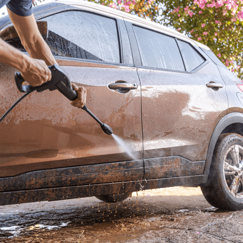 Lavadora De Alta Pressão Karcher K2 Plus Turbo | 220V