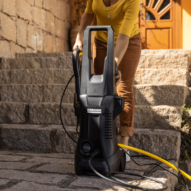 Lavadora De Alta Pressão Karcher K2 Plus Turbo | 220V
