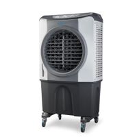 Climatizador Evaporativo Portátil Zellox Zlx 70 Litros | 220V