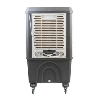 Climatizador Evaporativo Portátil Zellox Zlx 70 Litros | 220V