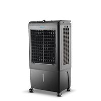 Climatizador Evaporativo Portátil Zellox Zlx 45 Litros | 220v