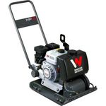 Placa Compactadora Vibratória A Gasolina Wacker Neuson