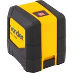 Nível A Laser 10 Metros NLV 010 Vonder