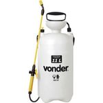 Pulverizador Lateral 11 Litros Com Compressão Prévia PL 011 Vonder