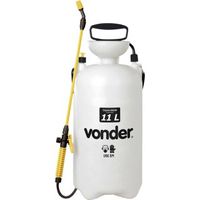 Pulverizador Lateral 11 Litros Com Compressão Prévia PL 011 Vonder