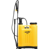 Pulverizador Costal Agrícola 20 Litros PC 020 Vonder