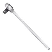 Catraca Simples 3/4" Gedore Red