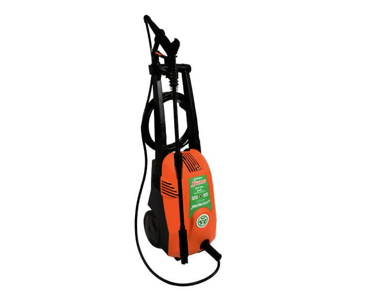 Lavadora De Alta Pressão Jacto Clean J6000 1000w | 220v