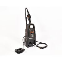 Lavadora De Alta Pressão Jacto Clean J5000 Black 1300w | 220v