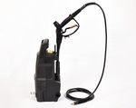 Lavadora De Alta Pressão Jacto Clean J5000 Black 1300w | 220v