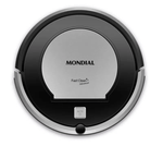 Robô Aspirador de Pó Mondial Fast Clean Advanced RB-04 | Bivolt