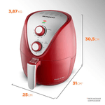 Air Fryer Mondial AF-32-RI 3,5 L 220V