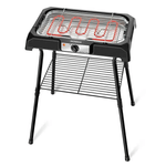 Churrasqueira Elétrica Mondial Grand Steak & Grill II CH-06 | 220V