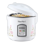 Panela Elétrica Mondial NPE-05-5X | 220V