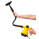 Higienizador Mondial Vapor Wash HG-01 | 220V